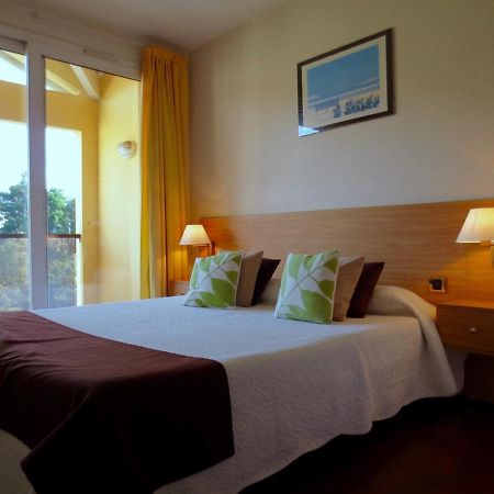 Hotel Residence Anglet Biarritz-Parme Buitenkant foto